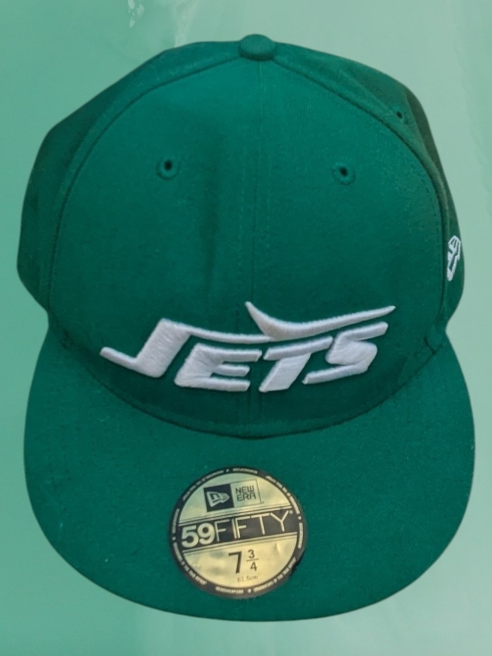 Men's New Era New Hat
